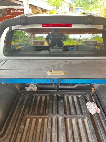 2021 Isuzu D-MAX 1.9 PREMIUM MY16 RT FACELIFT (A) - 5