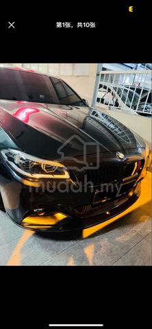 2014 Bmw 528i 2.0 M SPORT (A) - 1