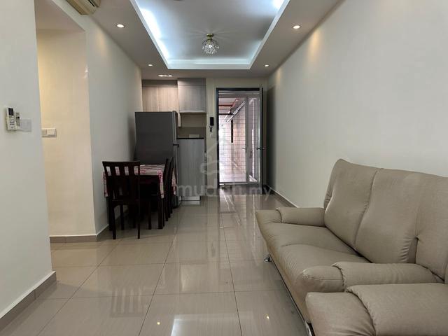 The Gardens (Penampang) 1