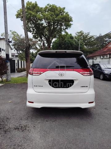 2007 Toyota ESTIMA 2.4 AERAS ACR50W (A) - 2