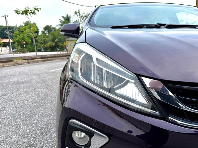 2018 Perodua MYVI 1.3 PREMIUM X MY2017 (A) - 5