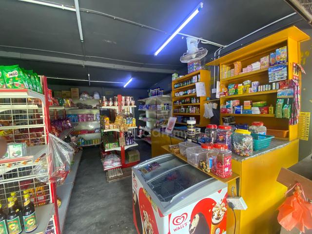 kedai runcit 1