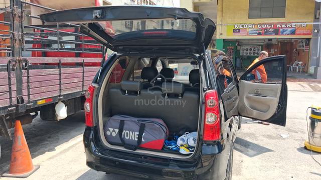 2008 Toyota AVANZA 1.3 E F601RM-GMMFM (M) - 4