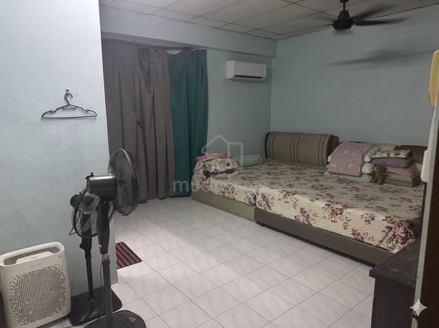 Taman seri delima,bukit Mertajam,Penang for sale 1
