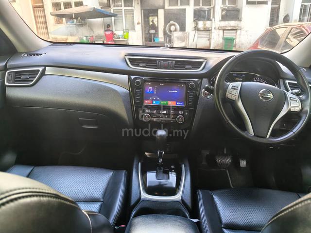 2019 Nissan X-TRAIL 2.0 AERO EDITION WRT 5YRS FORU - 5