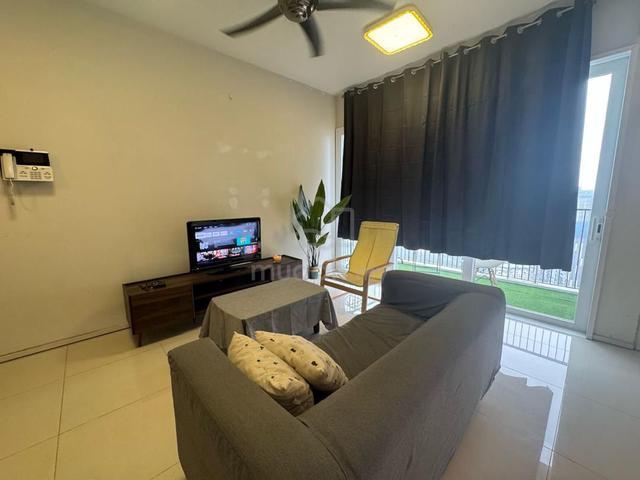 Verdi Eco-dominiums @ Symphony Hills 1
