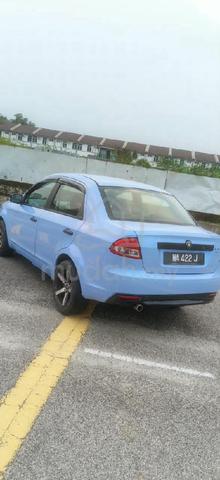 2014 Proton SAGA 1.3 FLX EXECUTIVE (A) - 5