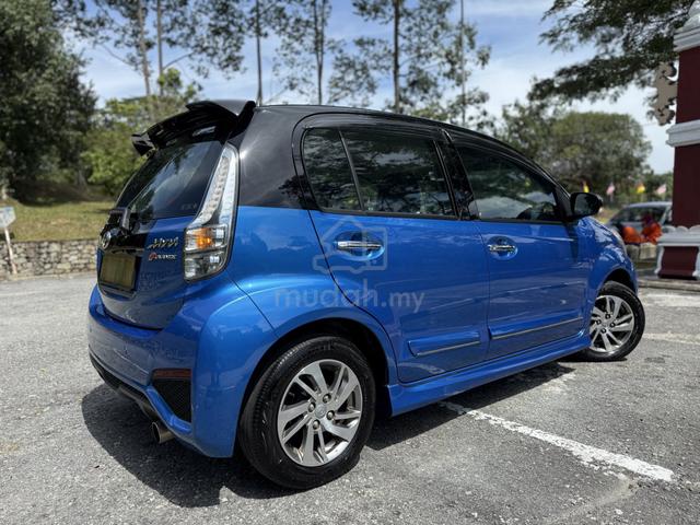 Y2016 Perodua MYVI ICON 1.5 AV (A) ADVANCE VERSION - 3