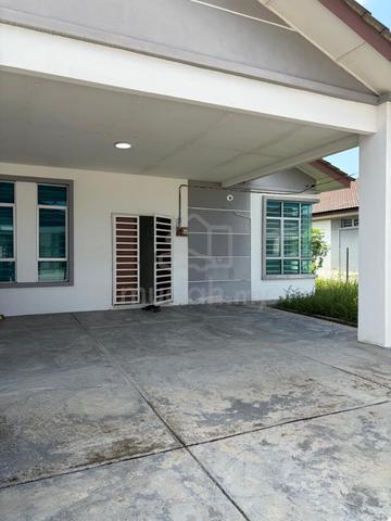 Semi-D Setingkat Taman Cherating Kuantan 1
