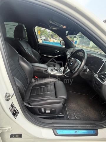 2024 Bmw 3 SERIES 2.0 20I M SPORT MY19 G20 - 5