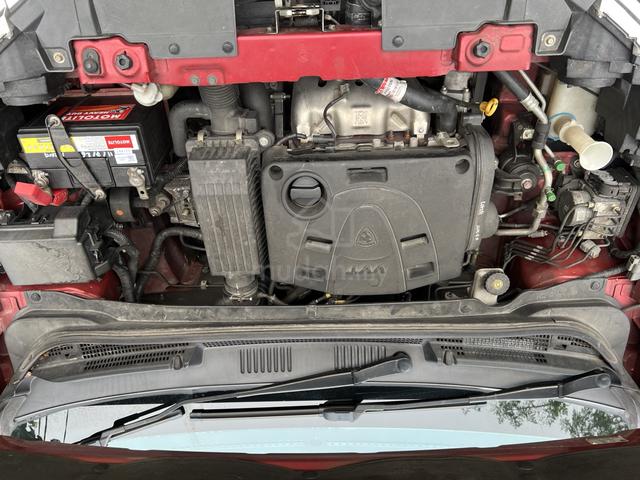 2017 Proton PERSONA 1.6 PREMIUM -- (A) - 4