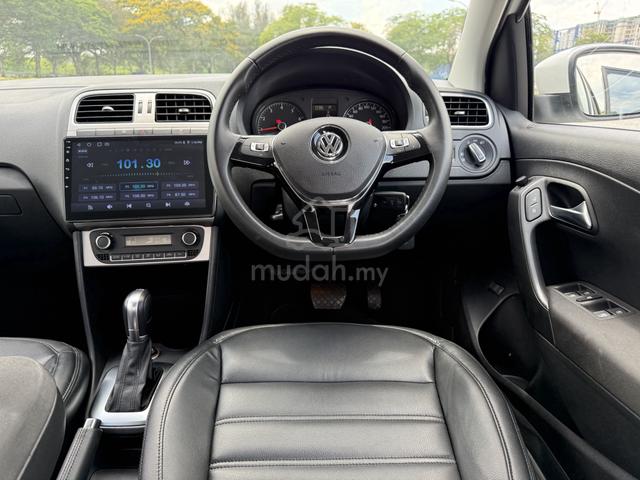2017 Volkswagen VENTO 1.2 TSI HIGHLINE (A) GT180 - 3