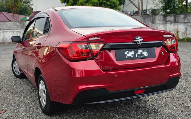 2018 Proton SAGA 1.3 EXECUTIVE CVT (A) - 4