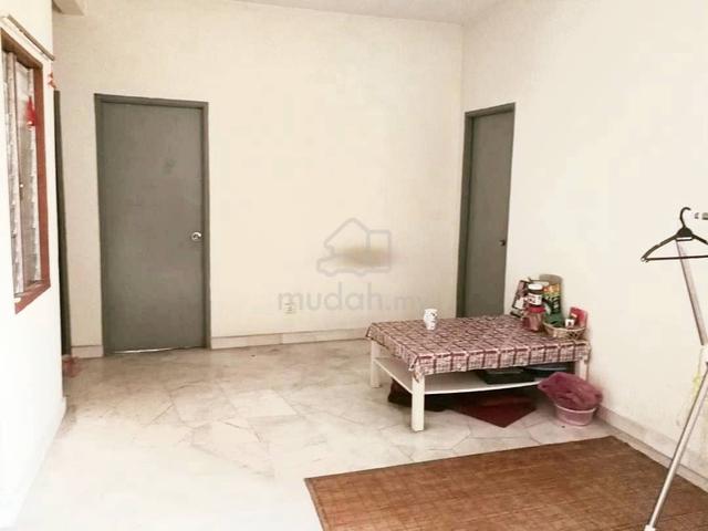Apartment Sri Ara 1