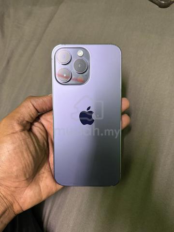 iPhone 14 Pro Max 256gb (Myset) - photo 3 of 5