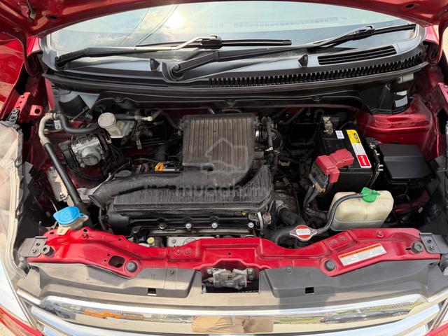 2018 Proton ERTIGA 1.4 EXECUTIVE PLUS AT (A) - 5