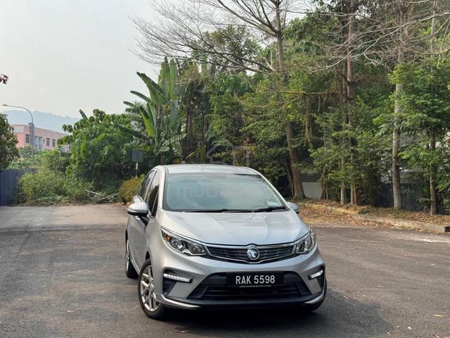 2021 Proton PERSONA 1.6 EXECUTIVE (A) FACELIFT - 3