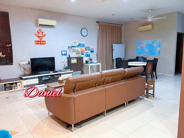 Taman Desa Juru 2 Storey Semi-D near Aeon Big For Sale 1