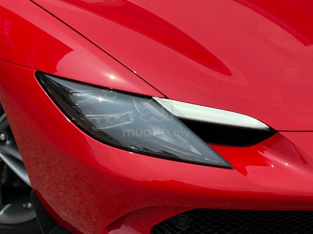 2022 Ferrari 296 3.0 GTB (A) - 5