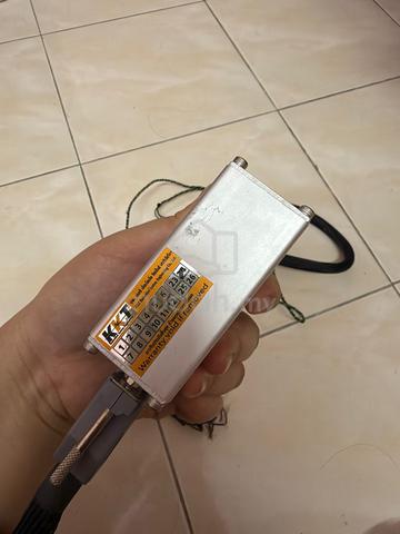 KKT Compact 32 F103 - photo 3 of 5
