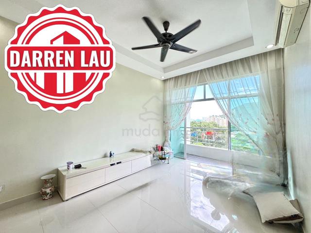 Boulevard Condominium (BLVD) 1