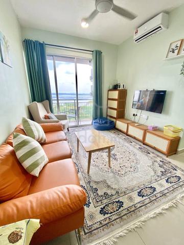 Sierra Heights (Residensi Siera Perdana) 1