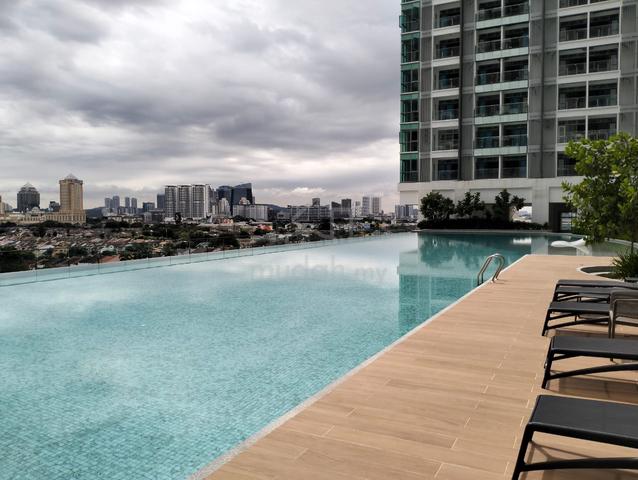 Dorsett Place 1