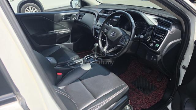 2019 Honda CITY 1.5 V (A) - 5