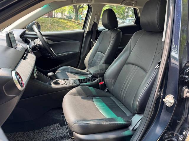 2018 Mazda CX-3 2.0 (A) FREE 3 YEAR WARRANTY - 5