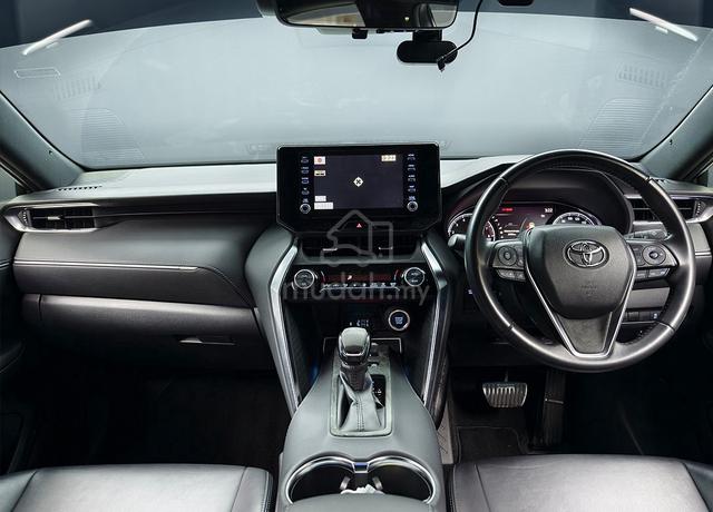 2020 Toyota HARRIER 2.0 G (A) - 4