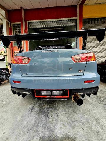 2011 Proton INSPIRA 1.8 EXECUTIVE (M) - 3
