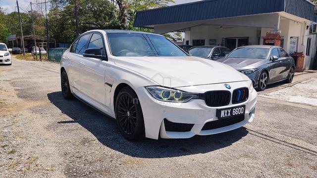 Bmw F30 320i 2.0 (A) Buy1 Free1 Kedai Loan - 1