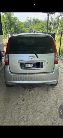 2010 Perodua VIVA 847cc 850 (M) - 3