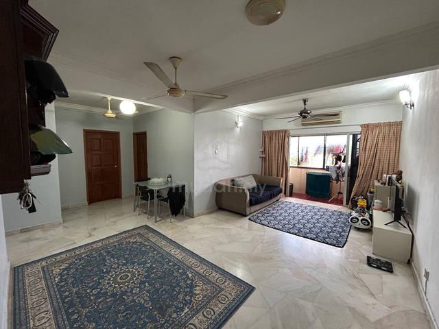 Jasmine Court 1