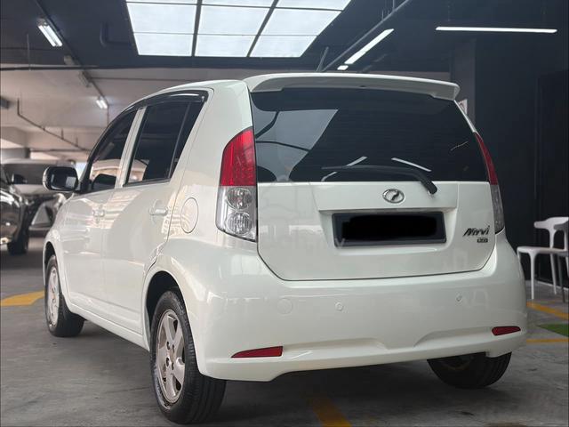 2008 Perodua MYVI 1.3 EZI Cash Buyer Murah Jual - 4