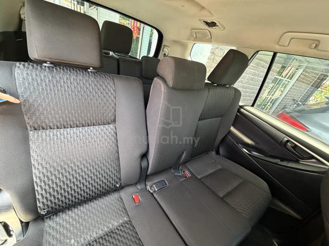 2018 Toyota INNOVA 2.0 E (A) - 5