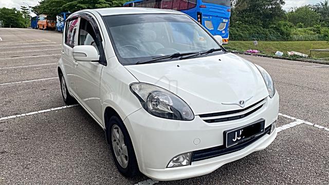 2006 Perodua MYVI 1.3 EZi (A) - 2