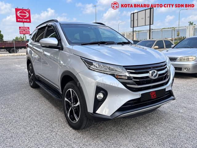Perodua ARUZ 1.5 AV (A) Tahun  2021 - 3