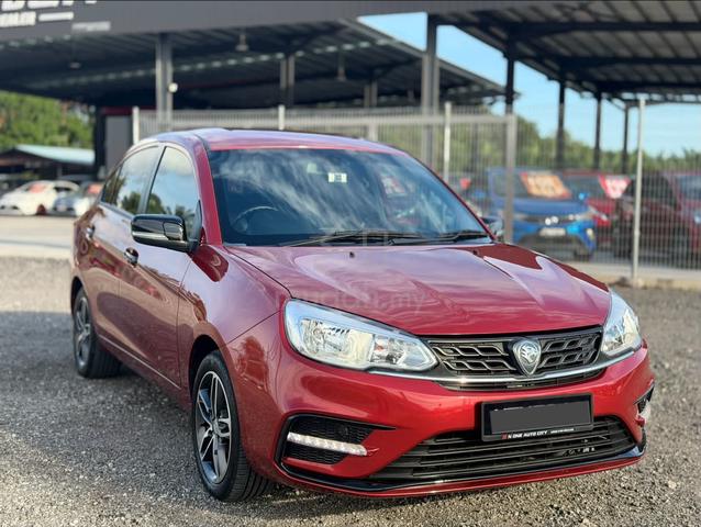 2020 Proton SAGA PREMIUM AT 1.3L (A) - 1