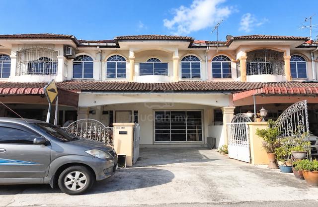 [SAVE UP 62K] Taman Cahaya, 1,302sf, Kampar 1