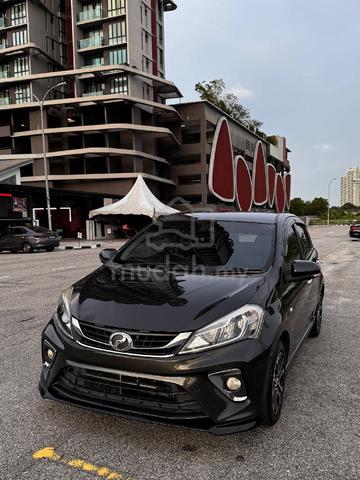 2019 Perodua MYVI 1.5 AV (A) - 3