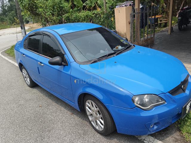 2008 Proton PERSONA 1.6 HIGH LINE (A) - 1