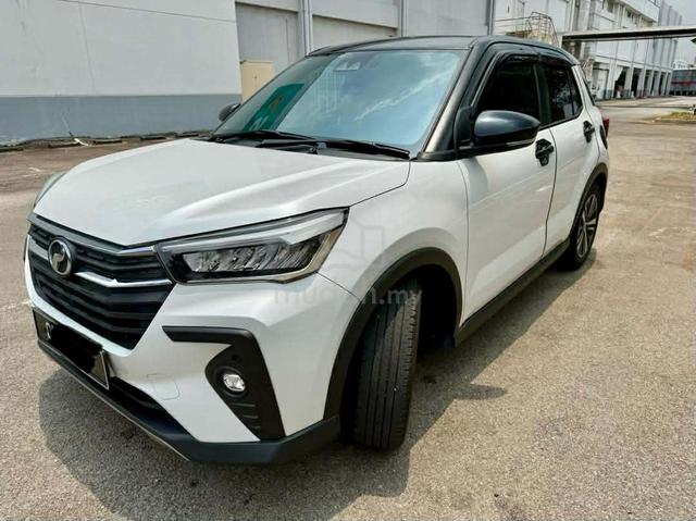 2022 waranty30K GEARUP POWERBOOT ATIVA 1.0 AV (A) - 3