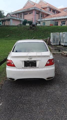 2005 Toyota MARK X 2.5 (A) - 4