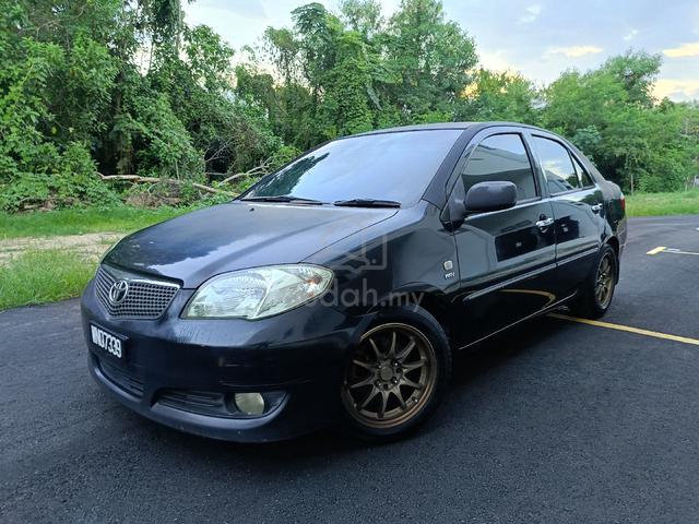2006 Toyota VIOS 1.5 G NCP42R-EEPSKE FACELIFT (A) - 4