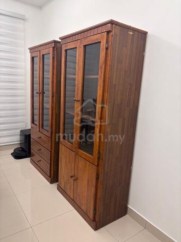 Wooden Cupboards - photo 5 of 5