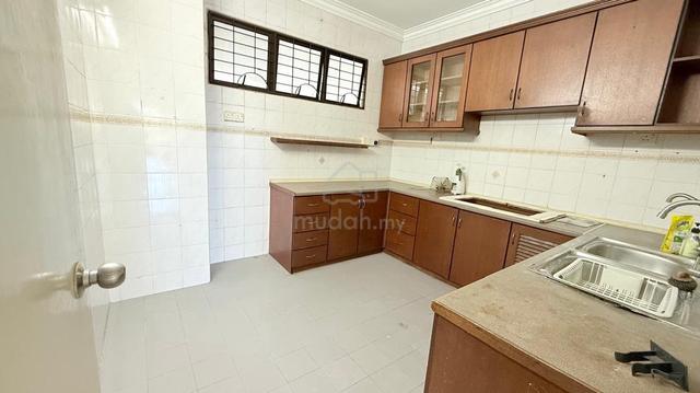 Menara Greenview 1