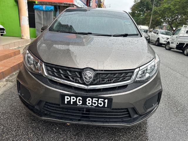 2020 Proton PERSONA 1.6 STANDARD MY16 FACELIFT (A) - 3