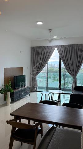 Evoke Residence 1