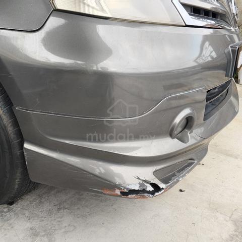 2011 Nissan GRAND LIVINA 1.8 IMPUL (A) - 2